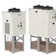 Priemyselné chillery