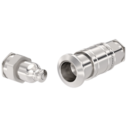 Clean break rýchlospojka BF