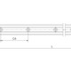 drylin_TS-01_výkres