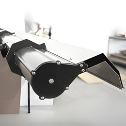 Ionizačný vzduchový nôž Sonic Air Systems