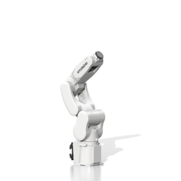 Priemyselný robot HH4