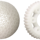3D tlač zo živice resin