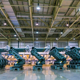 Priemyselné roboty Hyundai s nosnosťou 100 - 200 kg