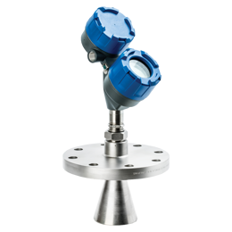 Radarový hladinomer Pulsar R96