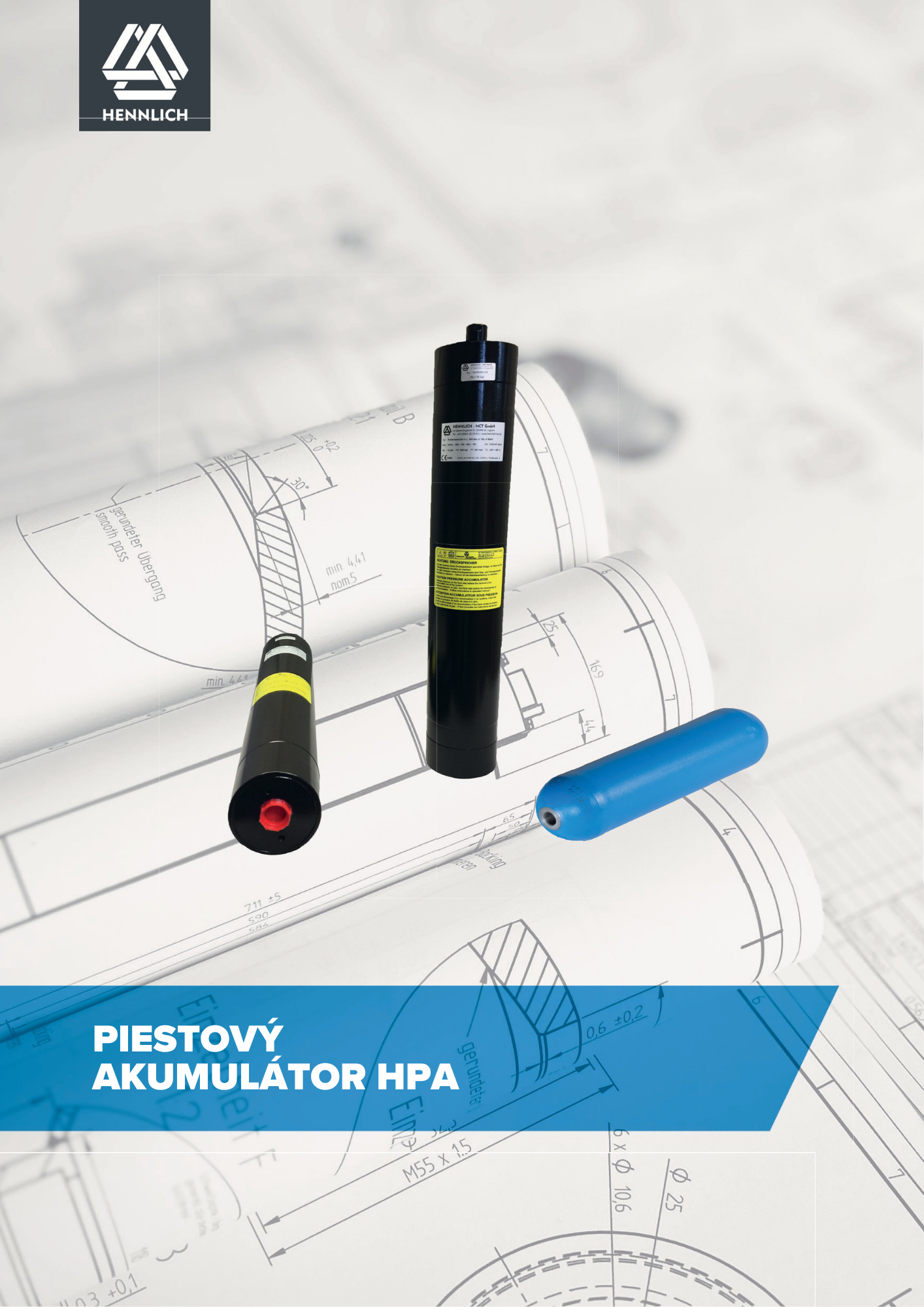 Download Thumbnail Piestový Akumulátor