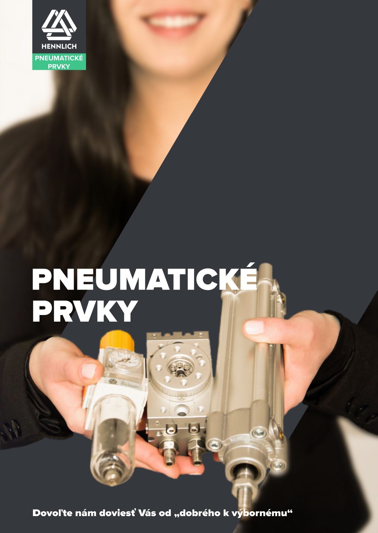 Prehľad produktov