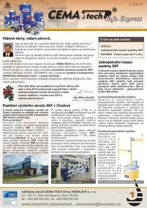 číslo 3/2014