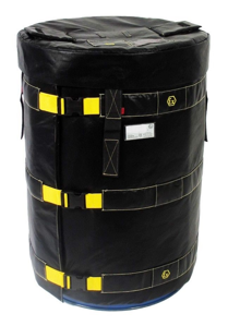 Povrchové ohrevy Kuhlmann