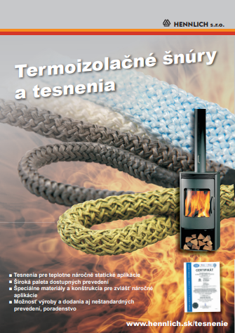 Titul Termo Šnúry