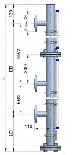 Instalacia stavoznaku LT