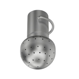 Dýzy na čistenie nádrží séria 527