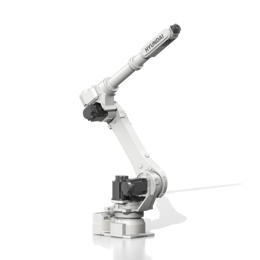 Priemyselný robot HA006L