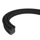 Piestne tesnenie K 52