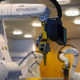 Priemyselné roboty Hyundai s nosnosťou 4 - 15 kg