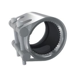 Potrubná spojka STRAUB Grip