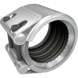 Potrubná spojka STRAUB Metal-Grip Potrubná spojka STRAUB Metal-Grip