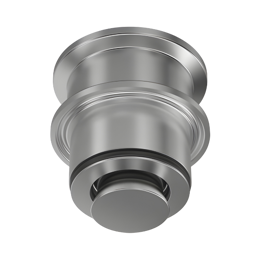 Výsuvná statická čistiaca dýza 5P5 PopUp Clean