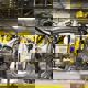 Priemyselné roboty Hyundai s nosnosťou 100 - 200 kg