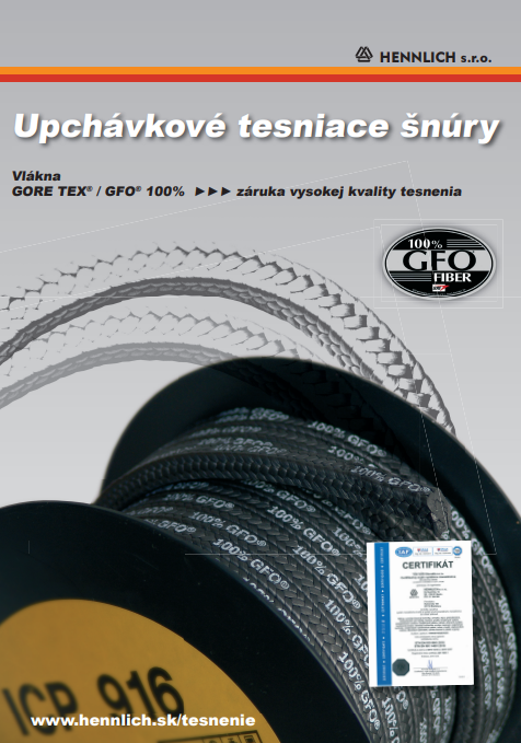 Titul Upchávkové Šnúry