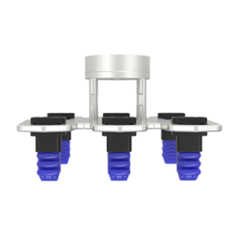 Pružný uchopovač SFG-FNM6