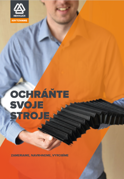 Krytovanie Hennlich
