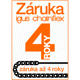 Záruka na kable chainflex až 4 roky