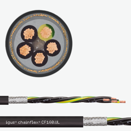 cf160ul