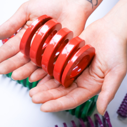 nástrojové pružiny  nástrojové pružiny