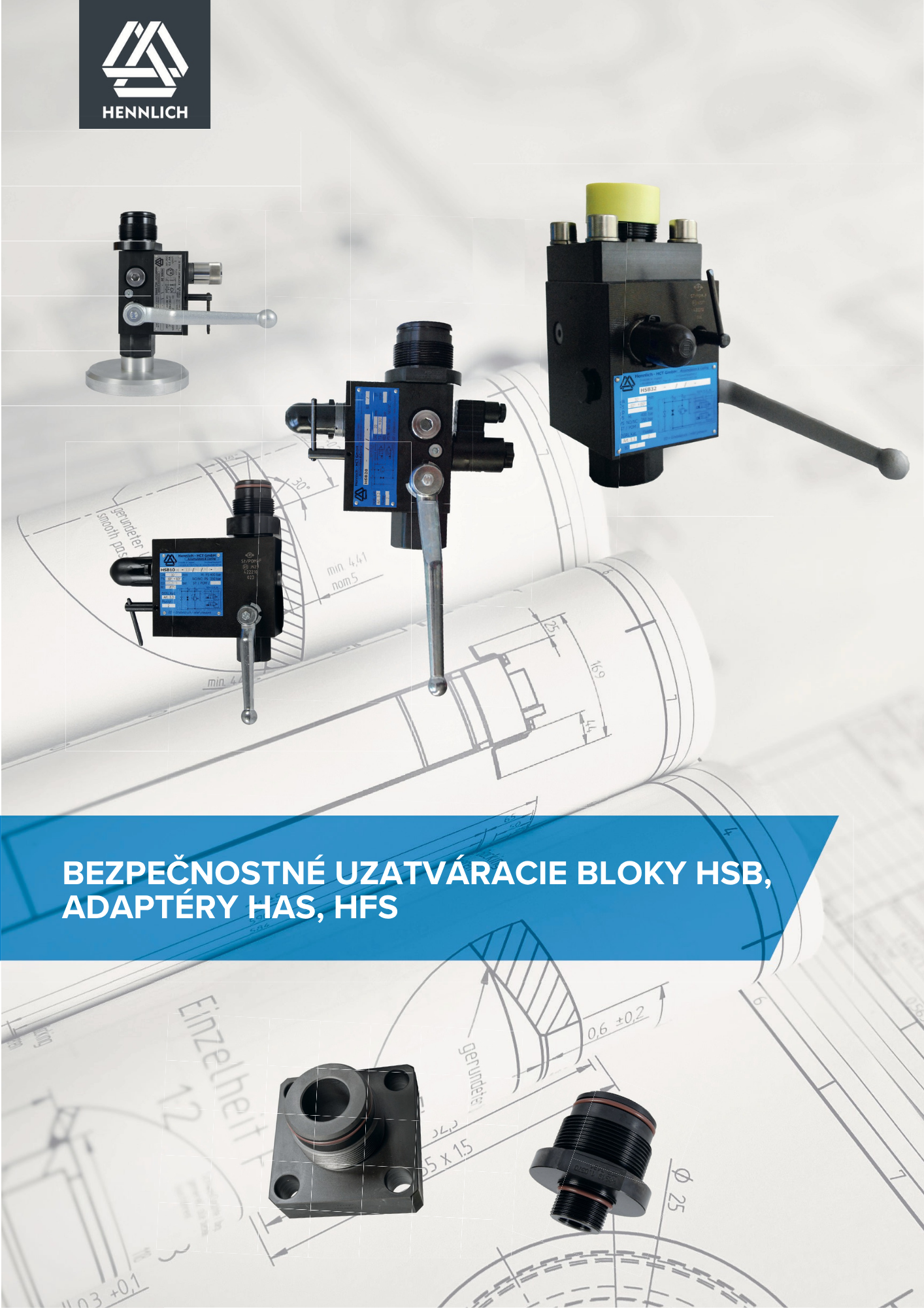 Download Thumbnail Bloky A Adaptéry