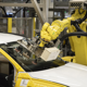 Priemyselné roboty Hyundai s nosnosťou 210 - 600 kg