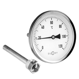 Teploměr TB-10, TB-14