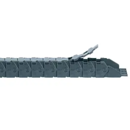 energetický řetěz e-chain zipper série 17