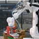 Priemyselný robot HH050